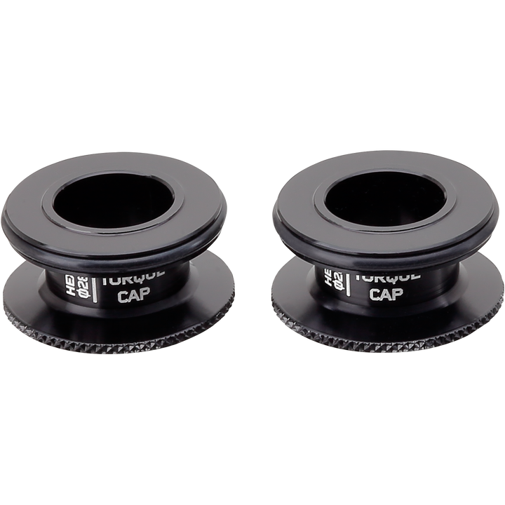 HEX Front Hub Adapters