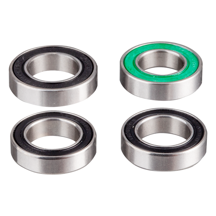 HEX Drive Hub Replacement Bearing Kit