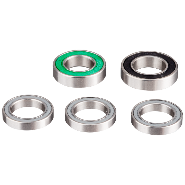 HEX Drive Hub Replacement Bearing Kit