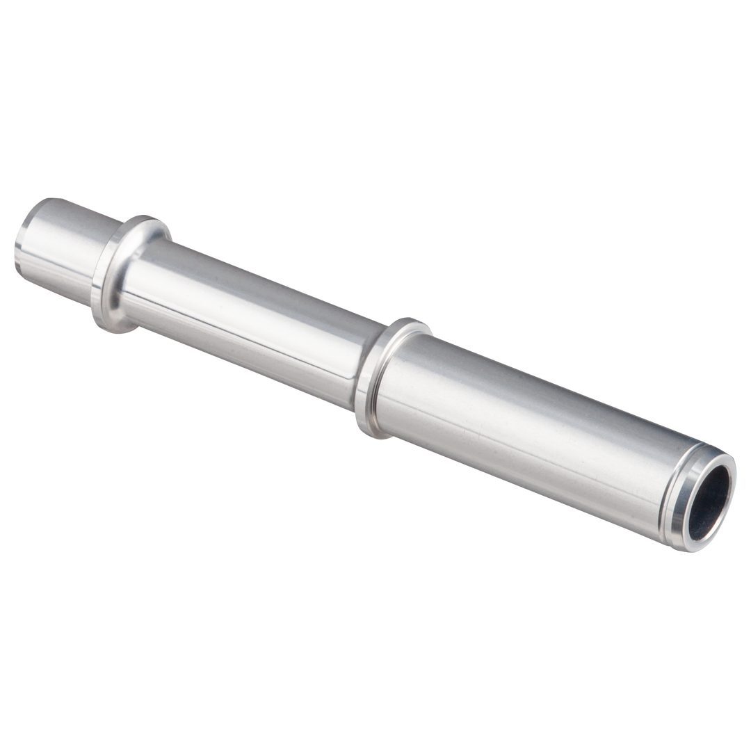 HEX Drive Rear Hub Axles