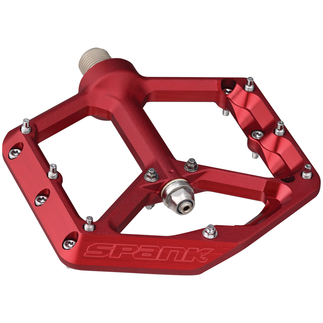 spank pedale oozy reboot SPANK OOZY Reboot Pedals