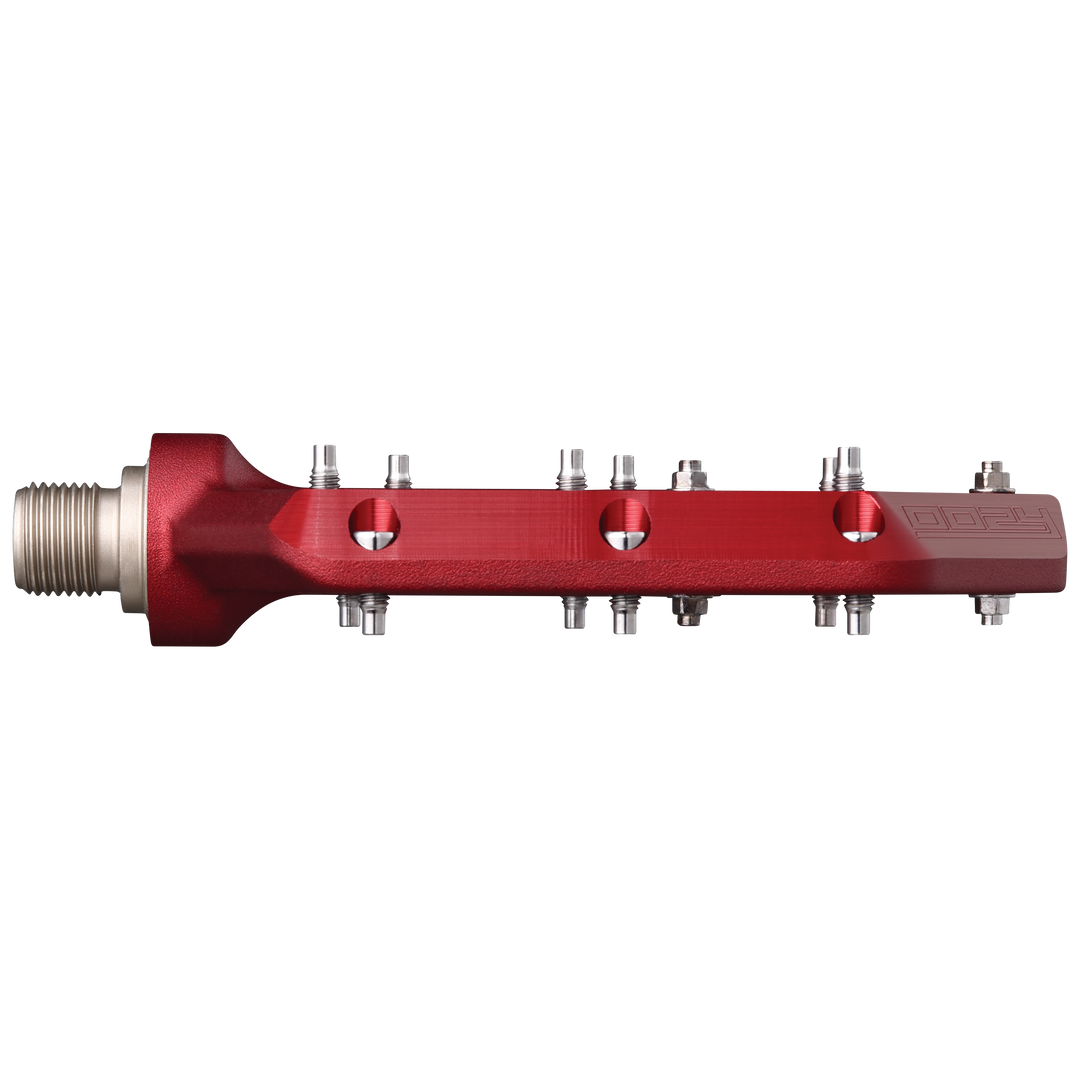 SPANK OOZY Reboot Pedals