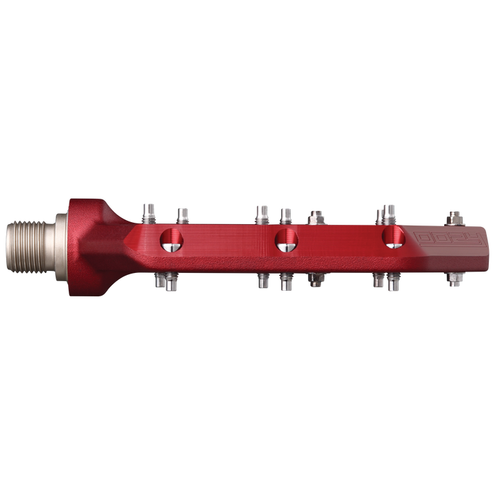 SPANK OOZY Reboot Pedals