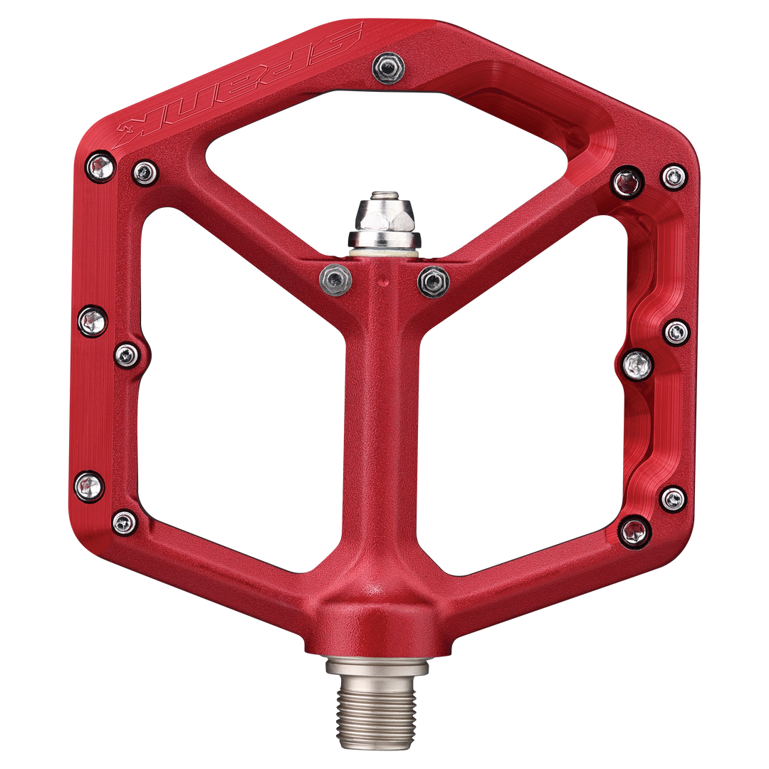 spank oozy pedale SPANK OOZY Reboot Pedals