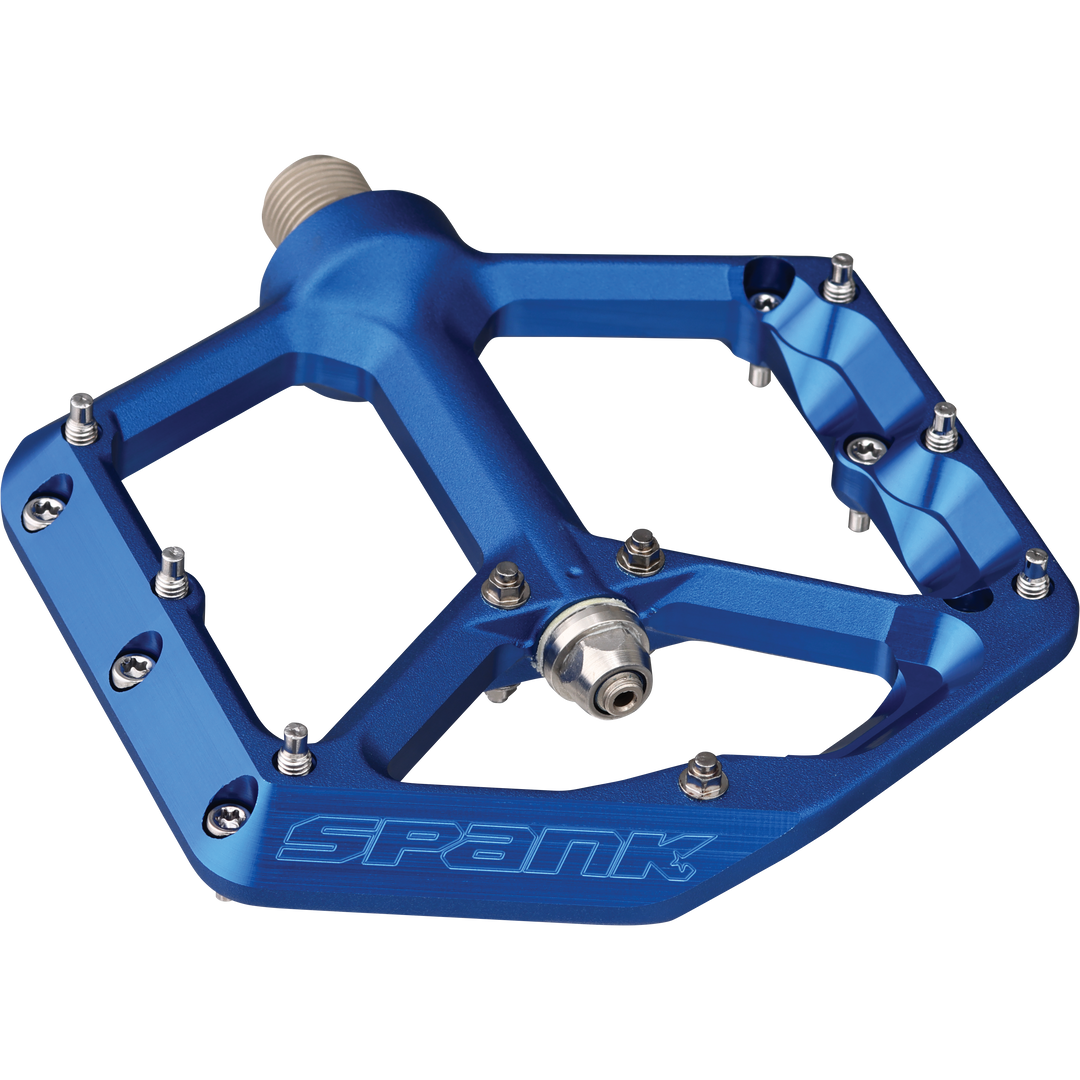 spank oozy reboot pedals SPANK OOZY Reboot Pedals