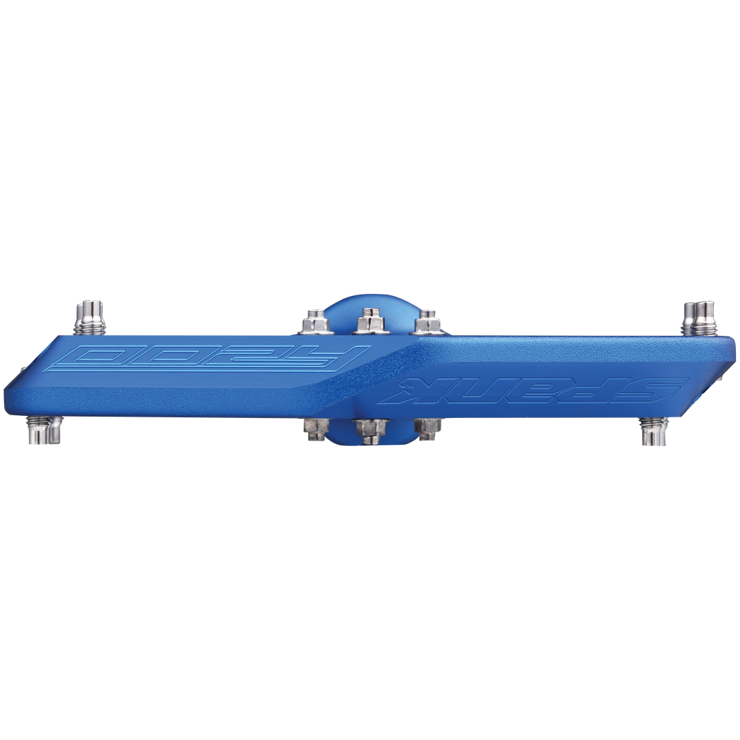 SPANK OOZY Reboot Pedals