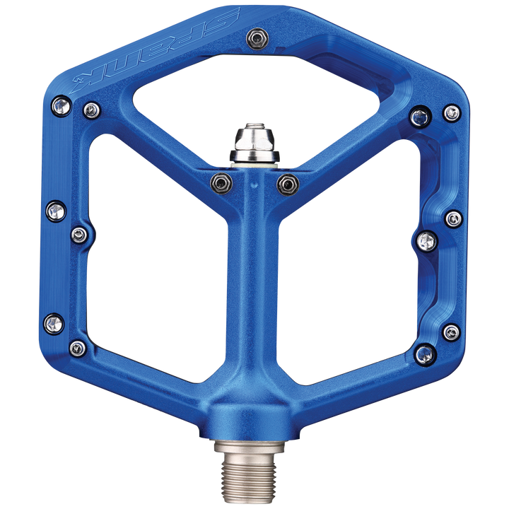 SPANK OOZY Reboot Pedals