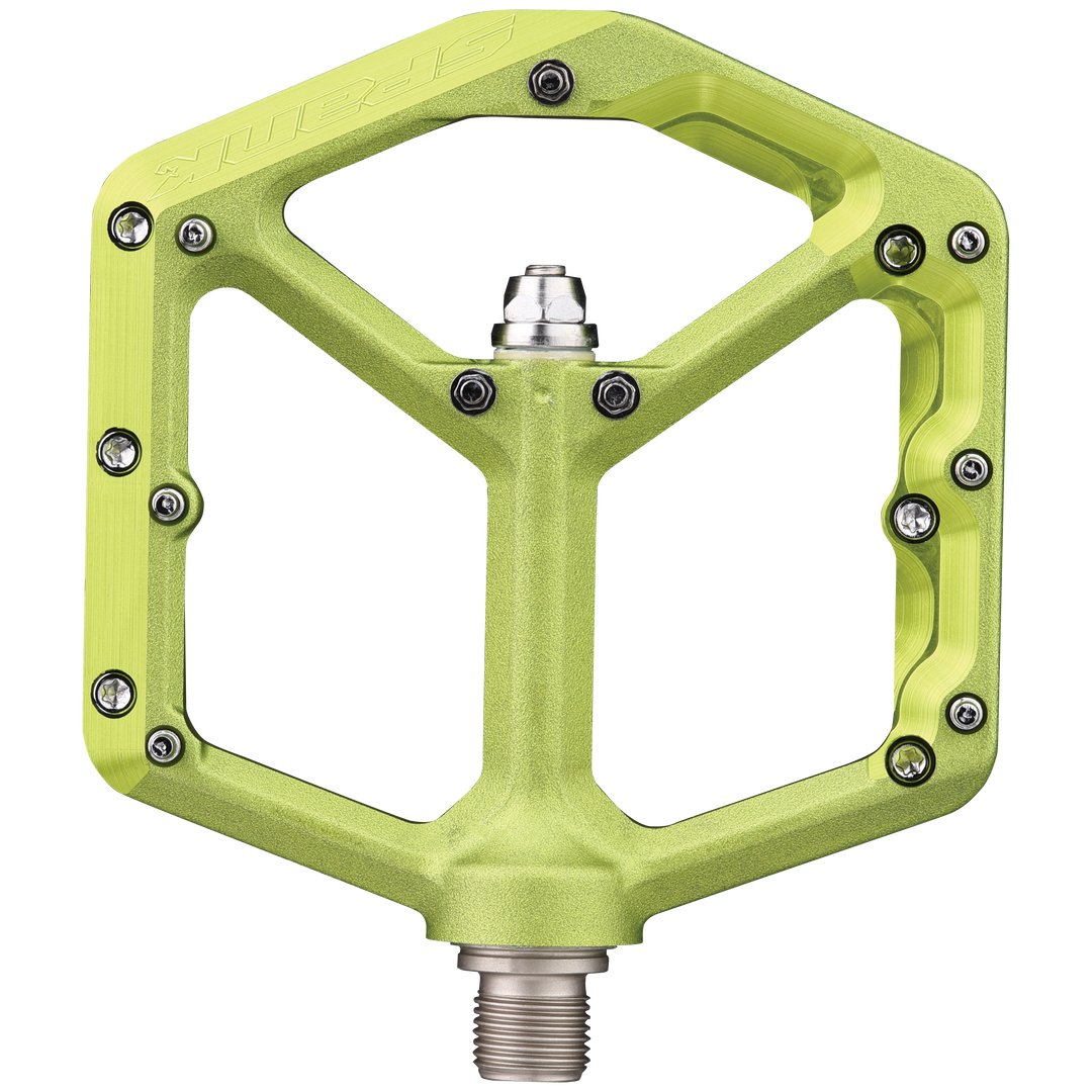 spank pedale oozy reboot SPANK OOZY Reboot Pedals