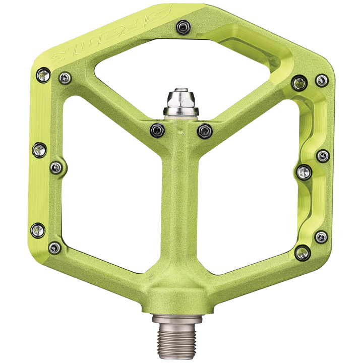 SPANK OOZY Reboot Pedals