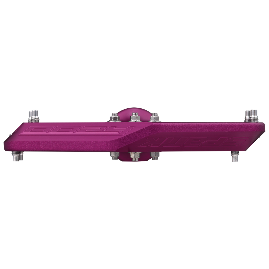 SPANK OOZY Reboot Pedals