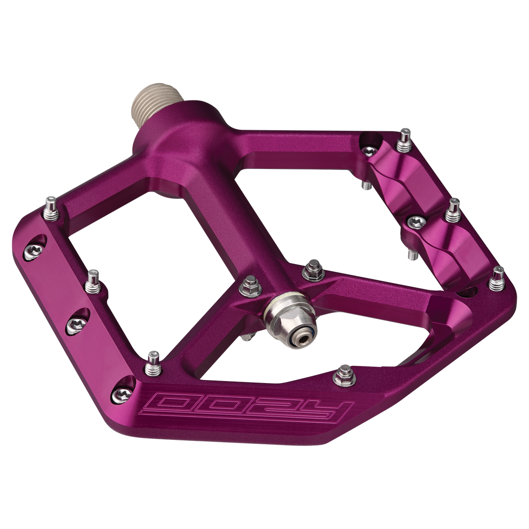 SPANK OOZY Reboot Pedals