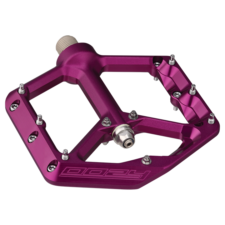 SPANK OOZY Reboot Pedals