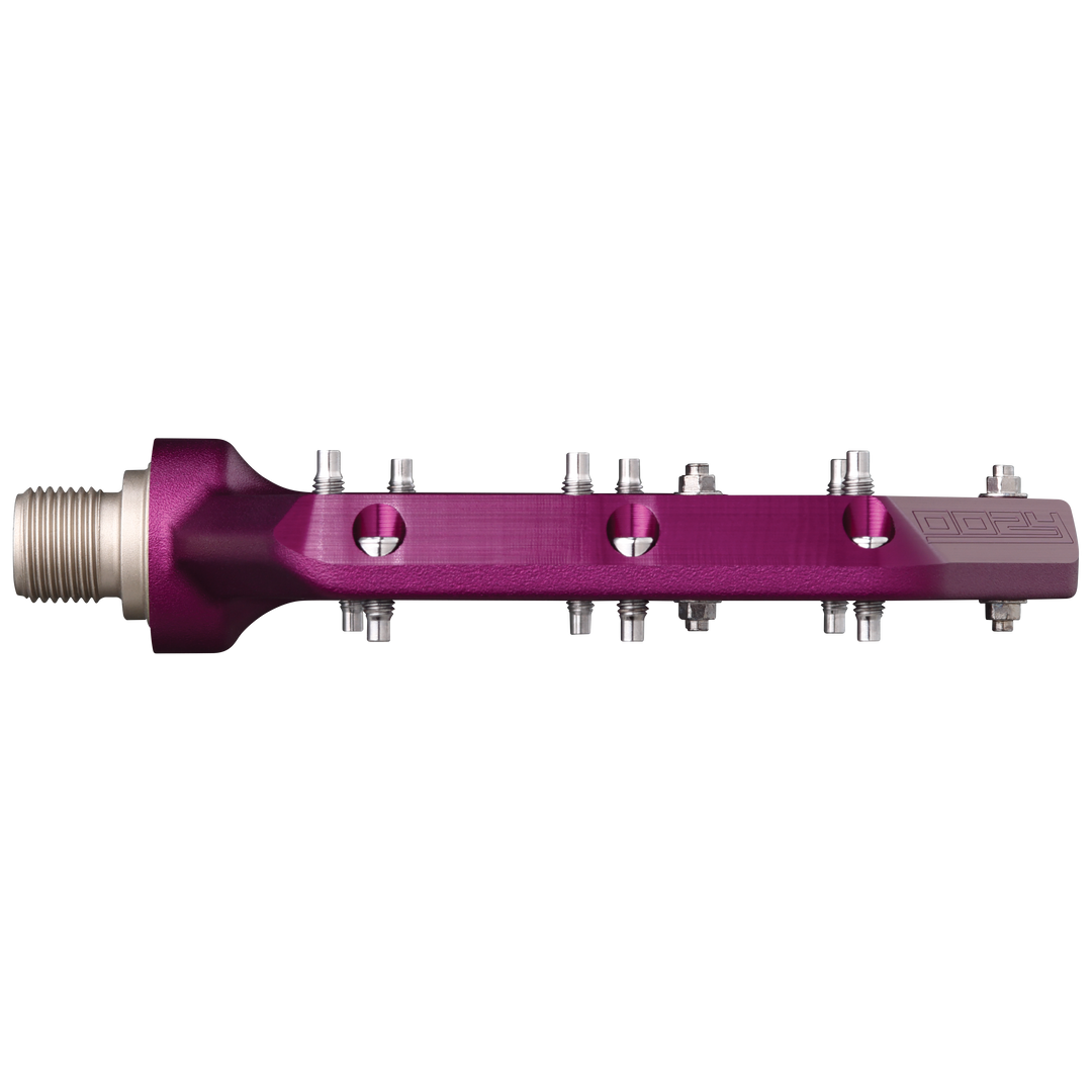 SPANK OOZY Reboot Pedals