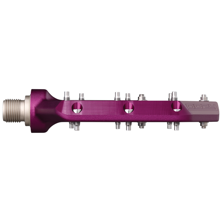 SPANK OOZY Reboot Pedals