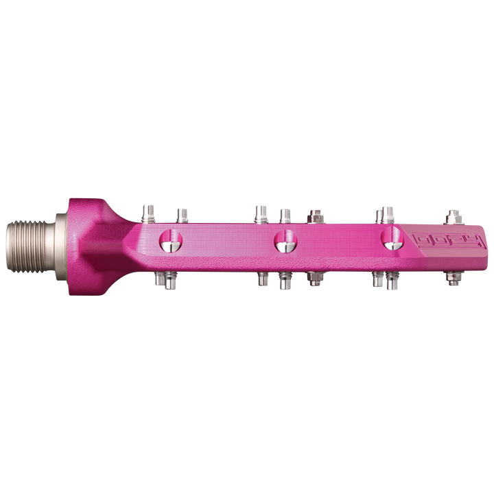 SPANK OOZY Reboot Pedals