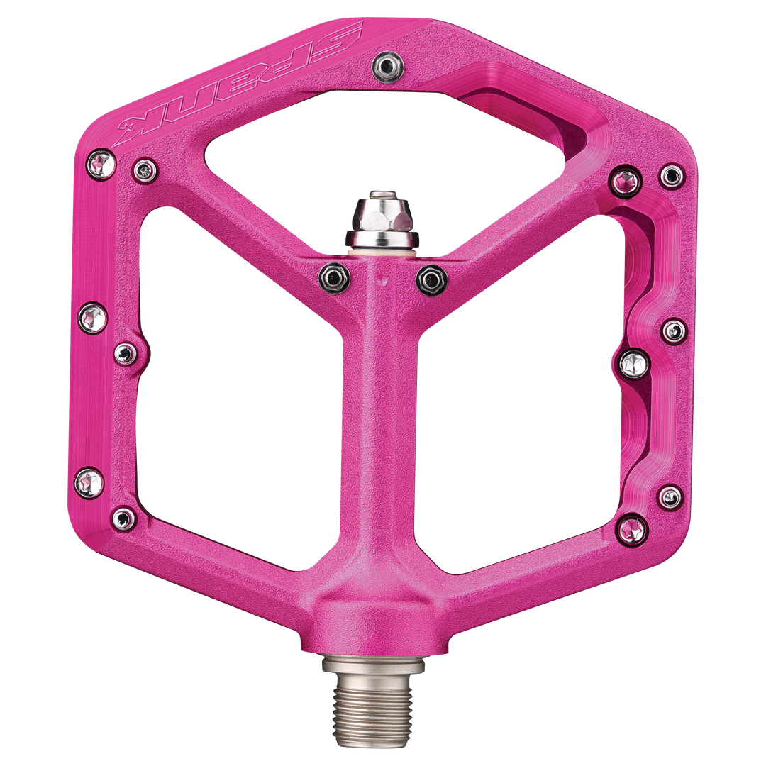 OOZY Reboot Pedals │Built for Aggressive Riders │SPANK OOZY Reboot Pedals │Built for Aggressive Riders │SPANK