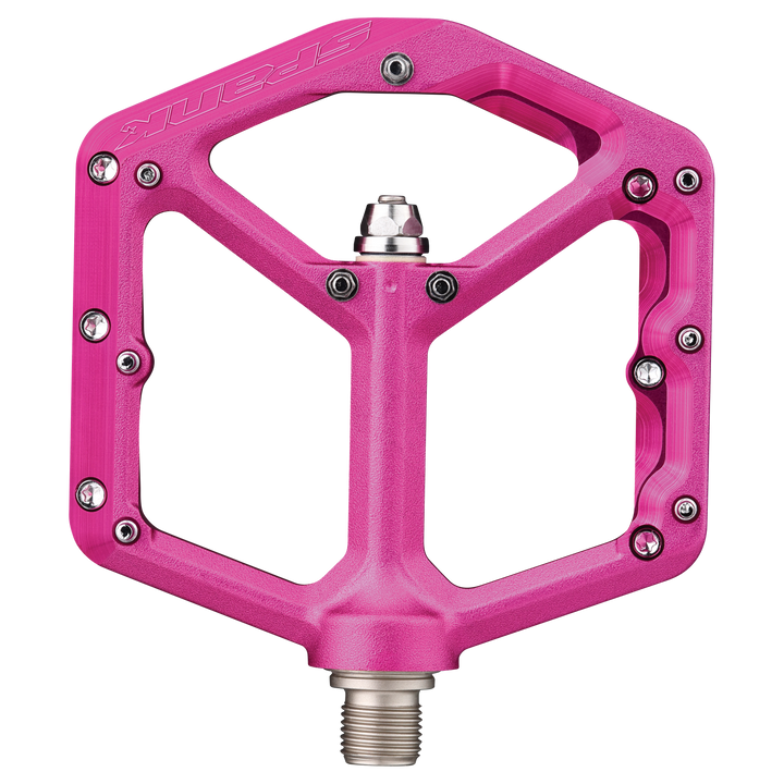 SPANK OOZY Reboot Pedals