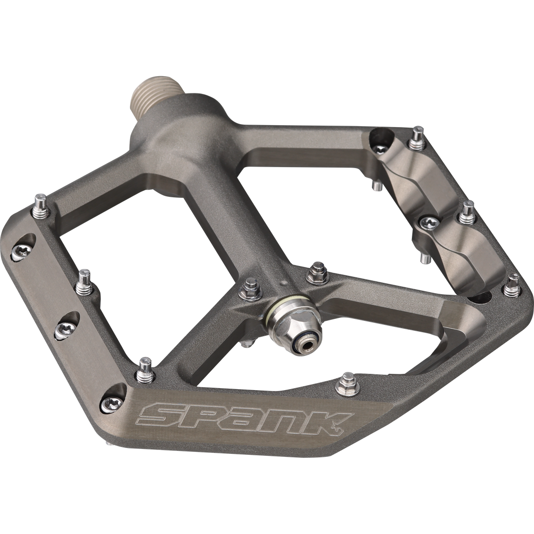 pedal to metal sneek OOZY Reboot Pedals │Built for Aggressive Riders │SPANK INDUSTRIES – SPANK Industries
