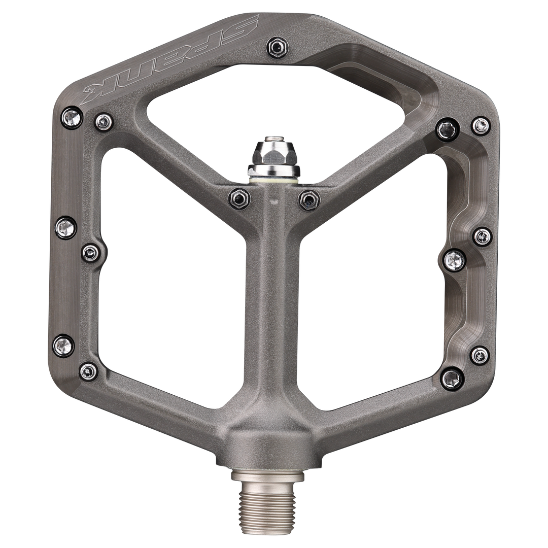 SPANK OOZY Reboot Pedals