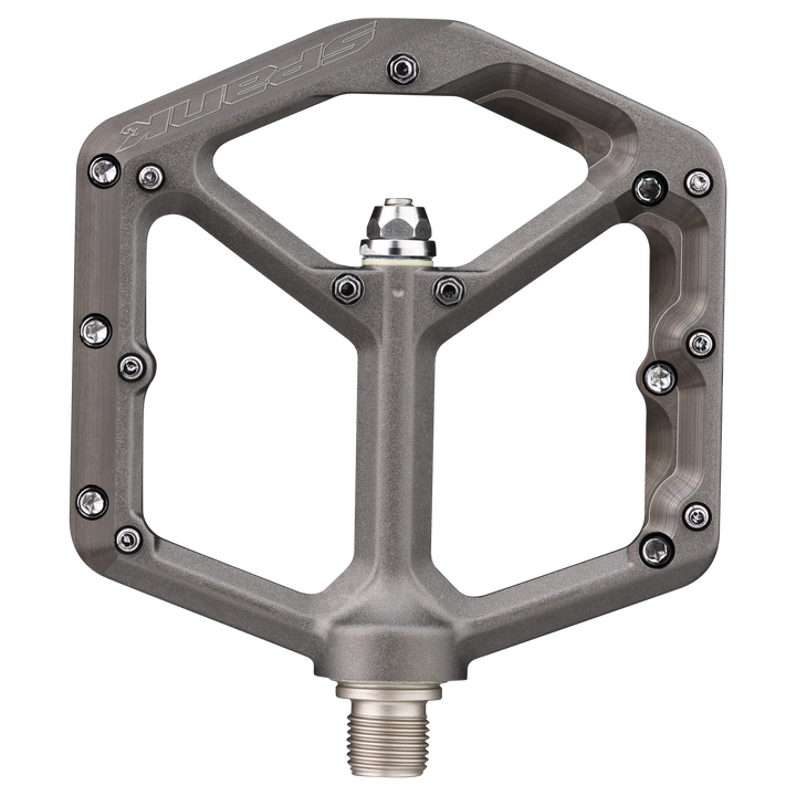 SPANK OOZY Reboot Pedals