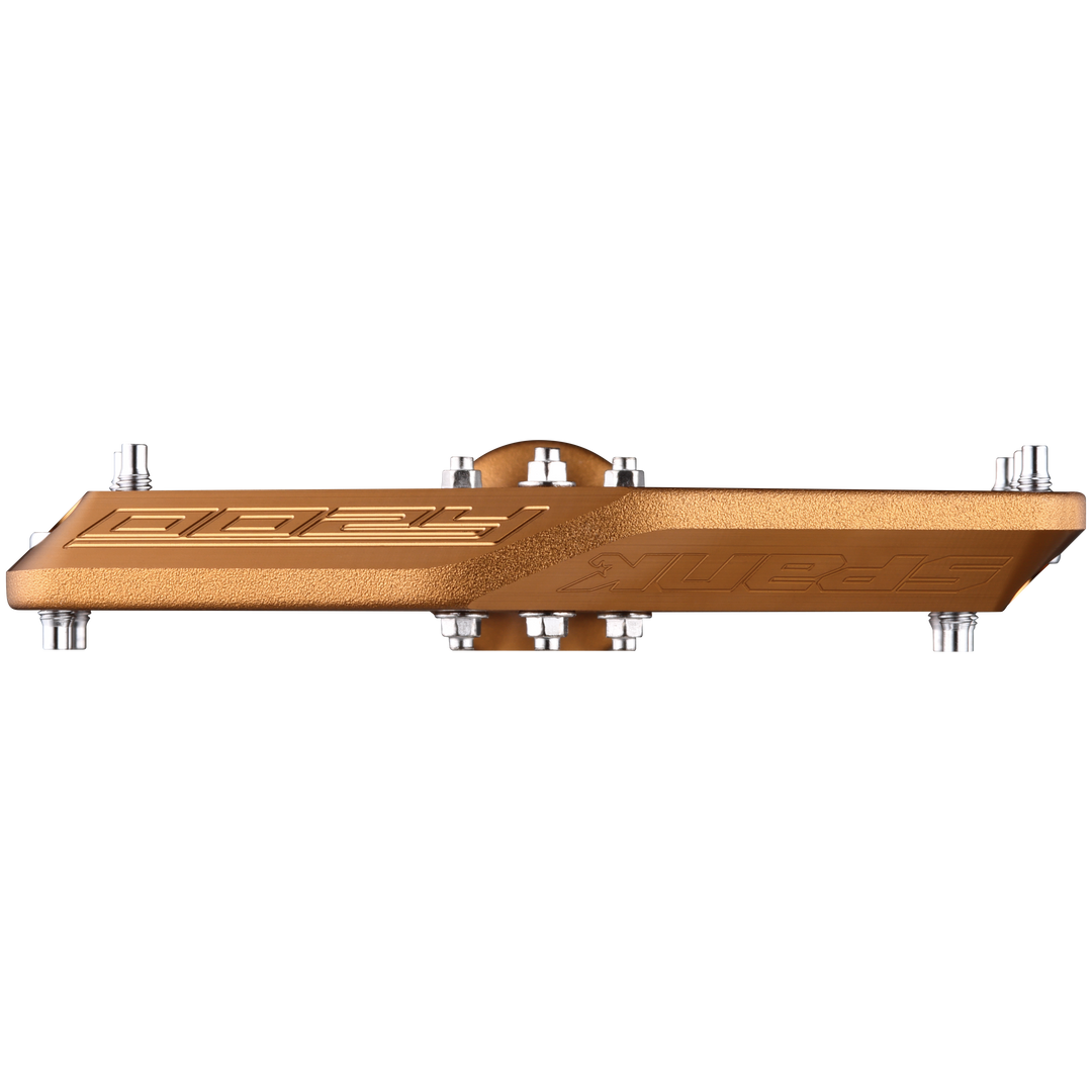 SPANK OOZY Reboot Pedals