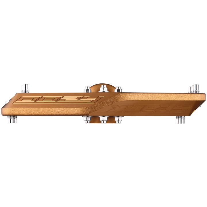 SPANK OOZY Reboot Pedals