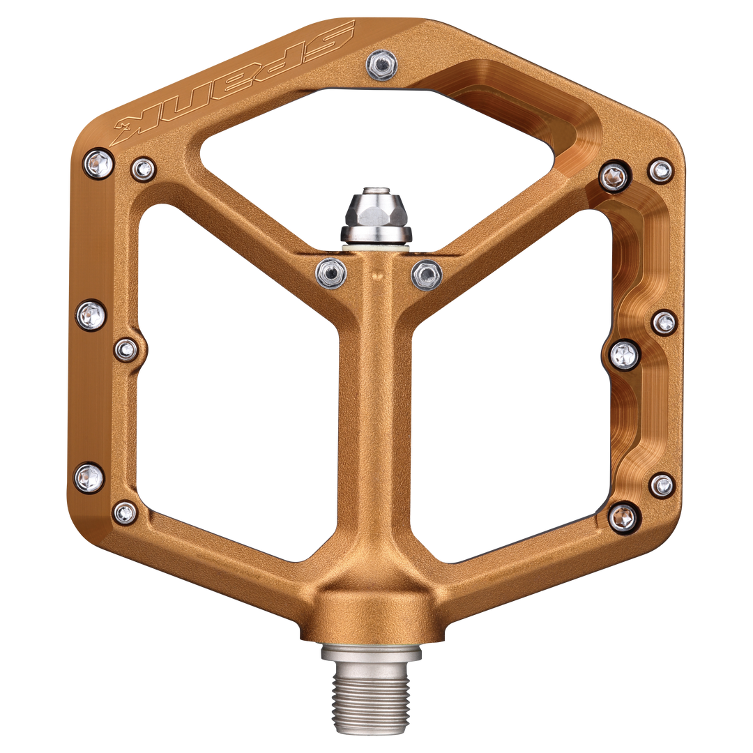 a pedals novelda OOZY Reboot Pedals │Built for Aggressive Riders │SPANK INDUSTRIES – SPANK Industries