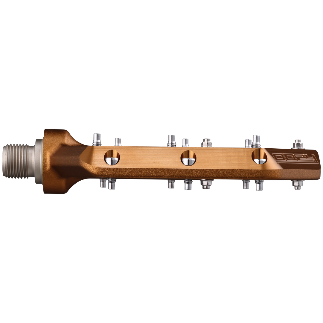 SPANK OOZY Reboot Pedals