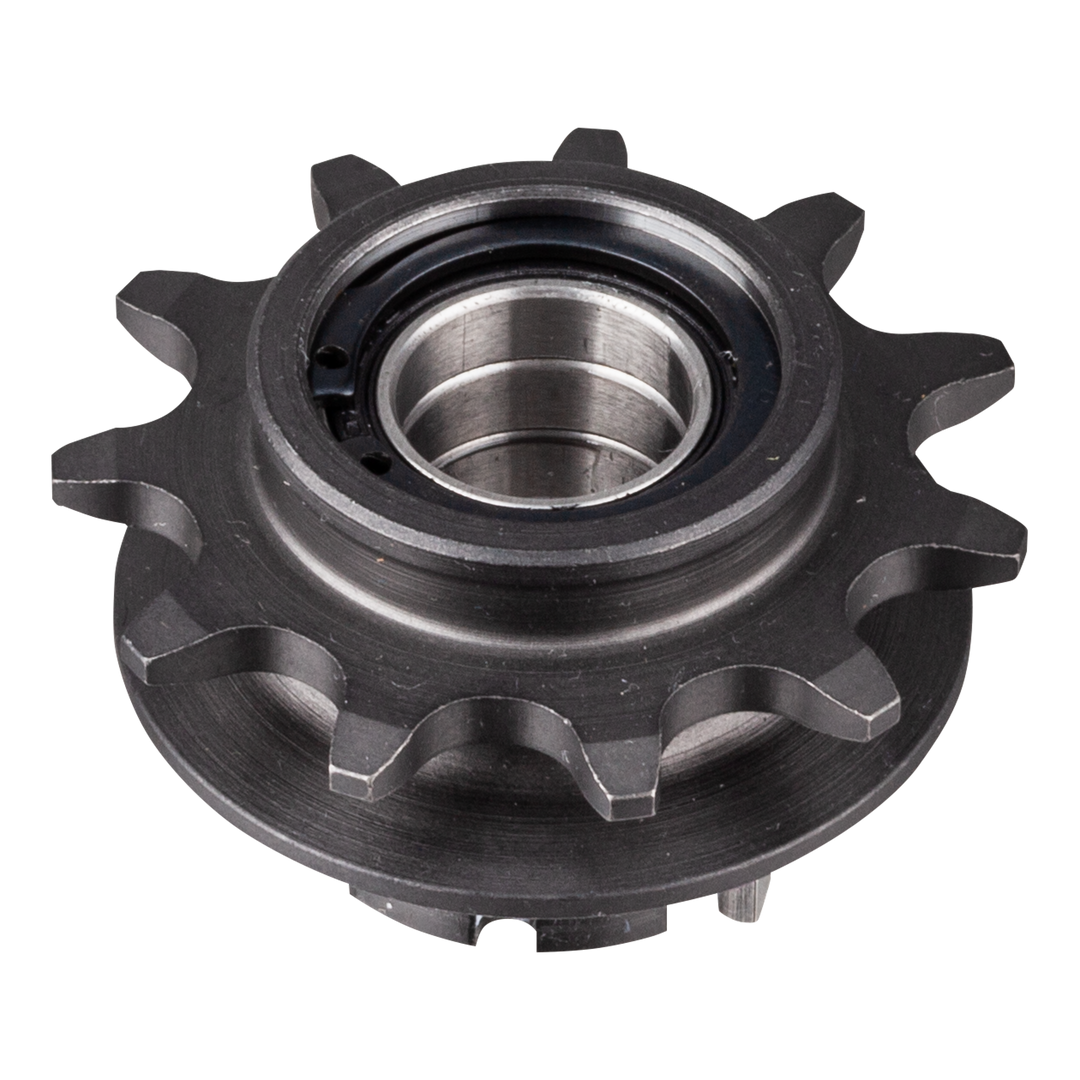 Single Speed DJ Cog Freehub