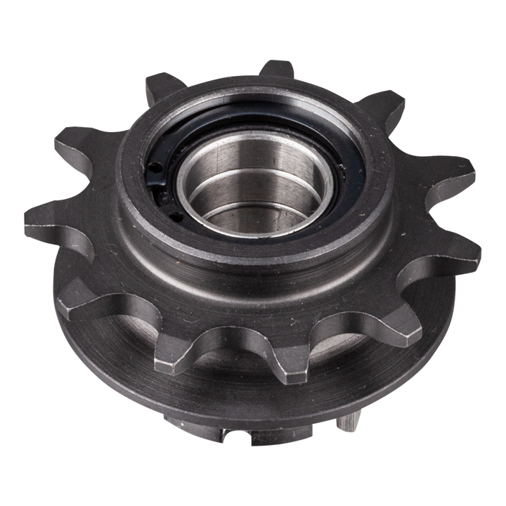 Single Speed DJ Cog Freehub