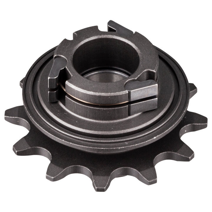 Single Speed DJ Cog Freehub