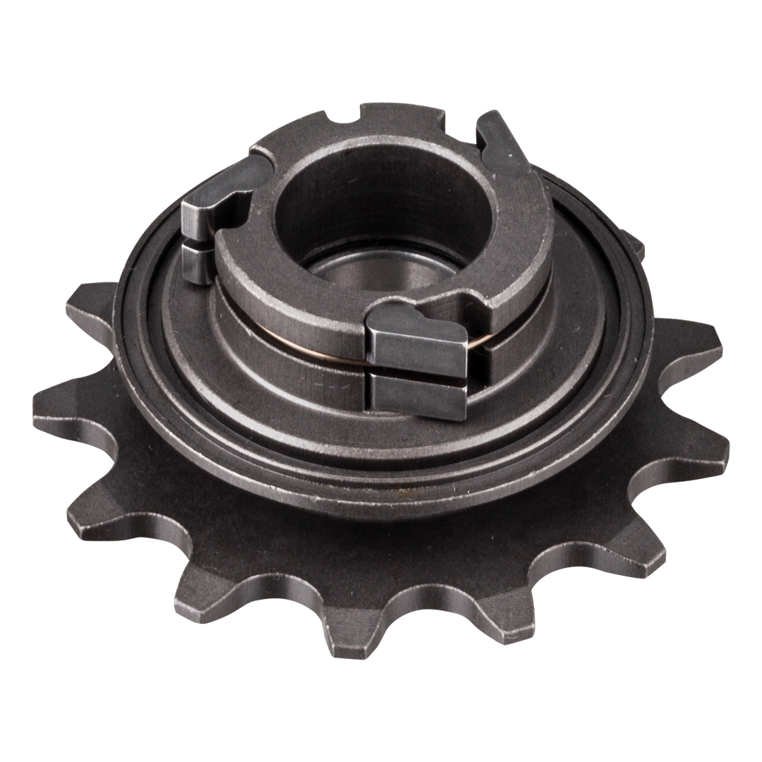 Single Speed DJ Cog Freehub