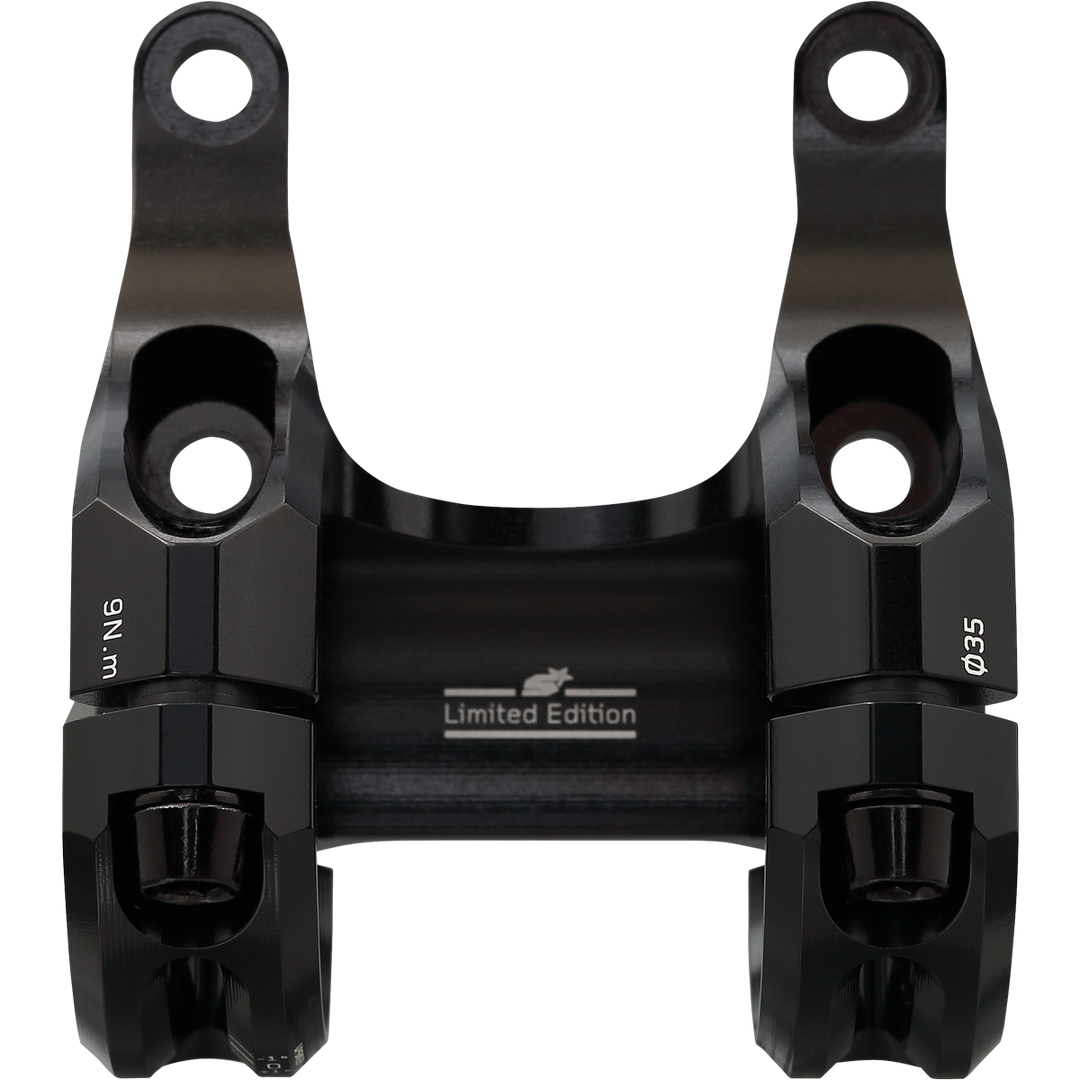 Spank DM 40 Stem │For DH and Freeride │SPANK INDUSTRIES – SPANK Spank DM 40 Stem │For DH and Freeride │SPANK INDUSTRIES – SPANK