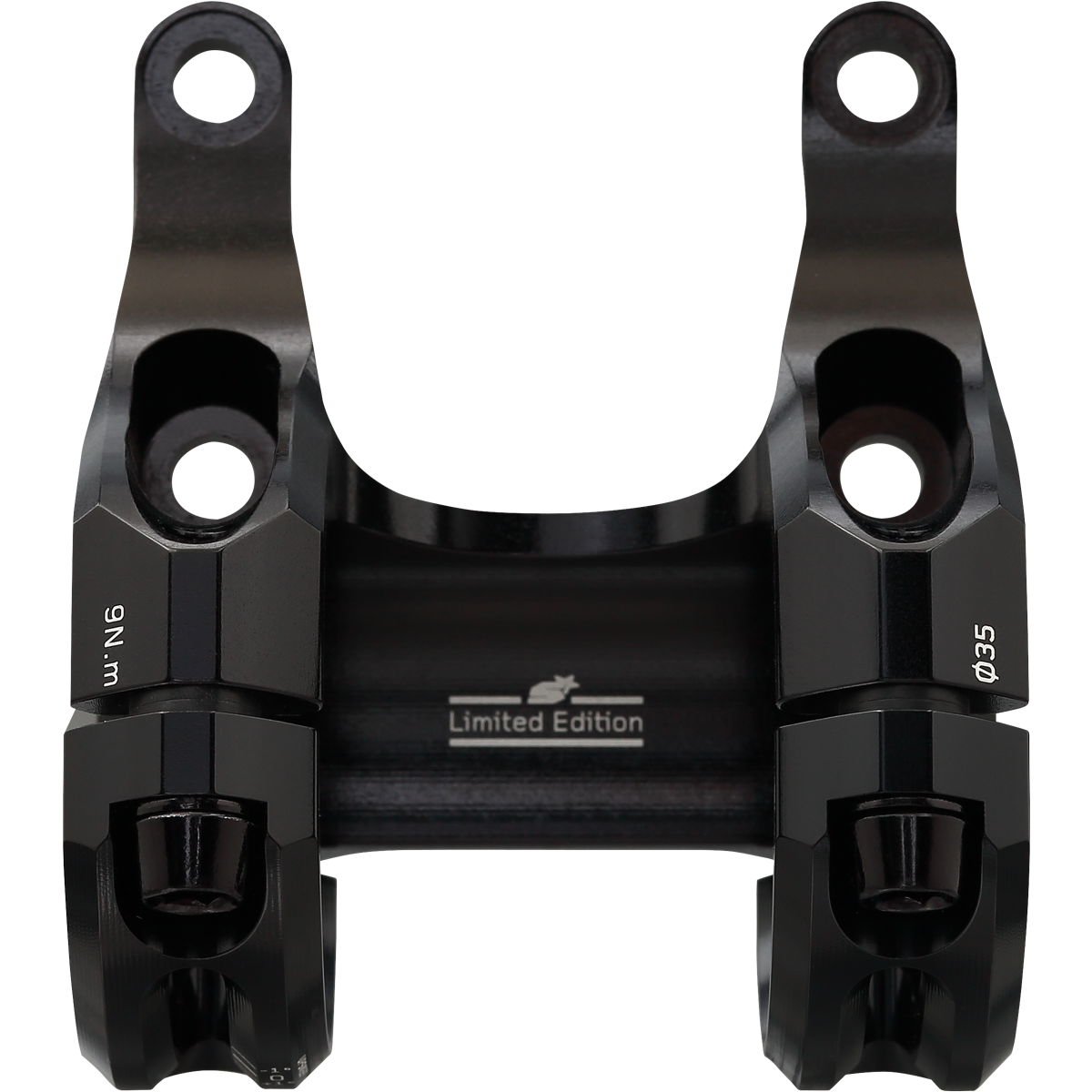 Spank DM 40 Stem │For DH and Freeride │SPANK INDUSTRIES Spank DM 40 Stem │For DH and Freeride │SPANK INDUSTRIES