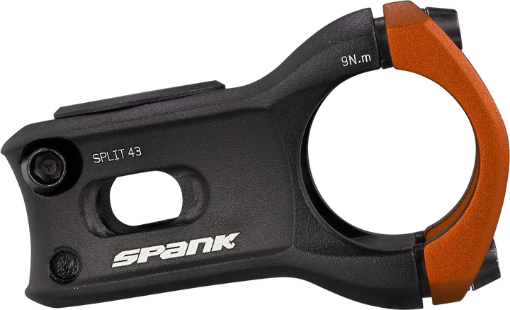 SPANK SPLIT Stem