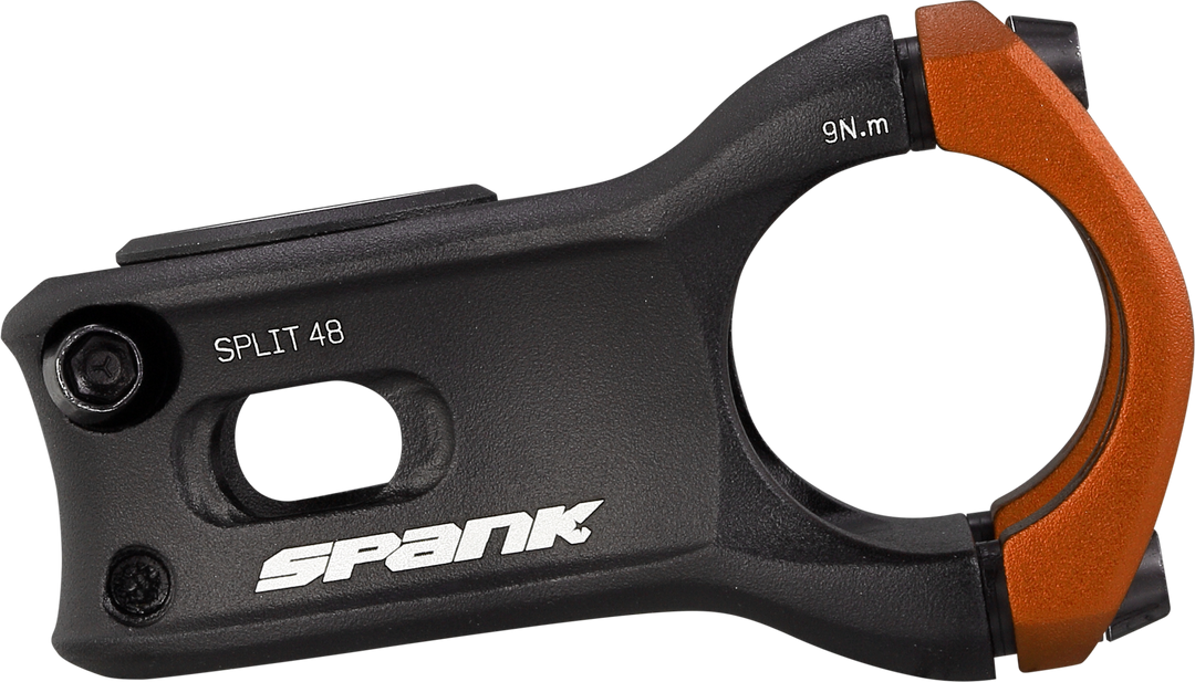 SPANK SPLIT Stem