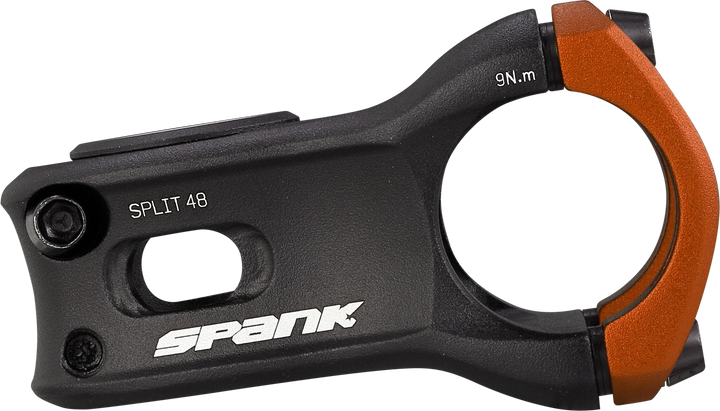 SPANK SPLIT Stem