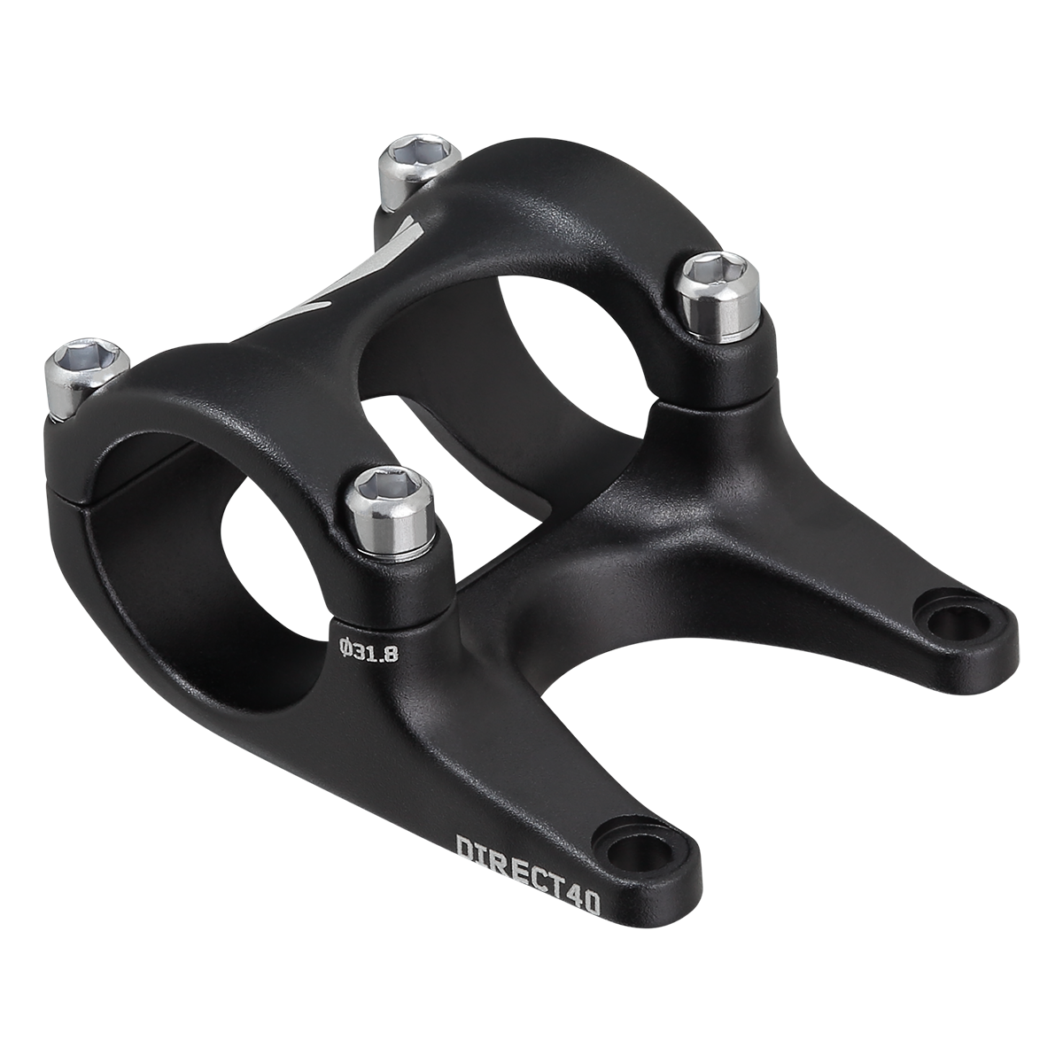 SPANK Direct 40 Stem │ For DH and Freeride │ The Gravity Cartel SPANK Direct 40 Stem │ For DH and Freeride │ The Gravity Cartel
