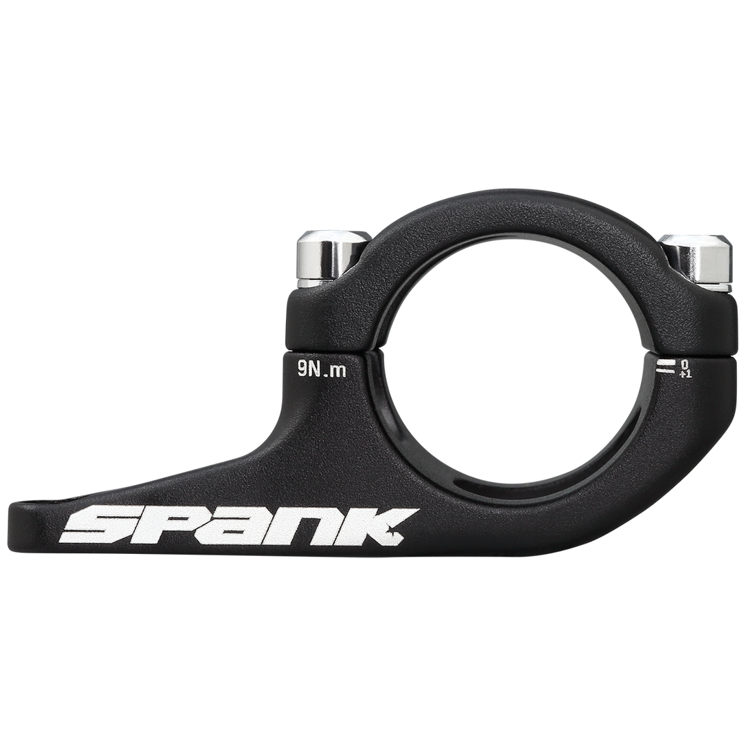 SPANK Direct 40 Stem │ For DH and Freeride │ The Gravity Cartel SPANK Direct 40 Stem │ For DH and Freeride │ The Gravity Cartel
