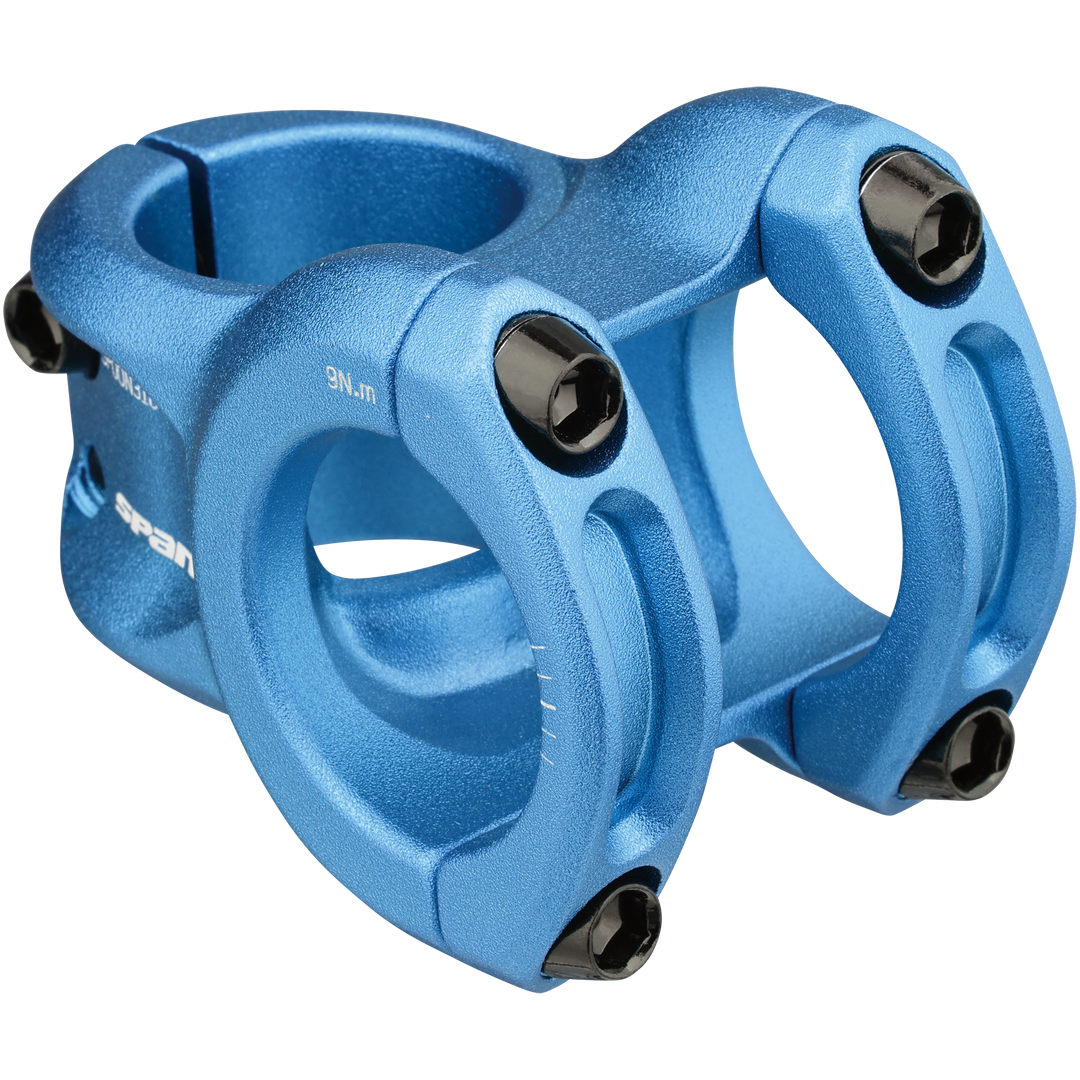 SPANK SPOON 318 Stem – SPANK Industries SPANK SPOON 318 Stem – SPANK Industries