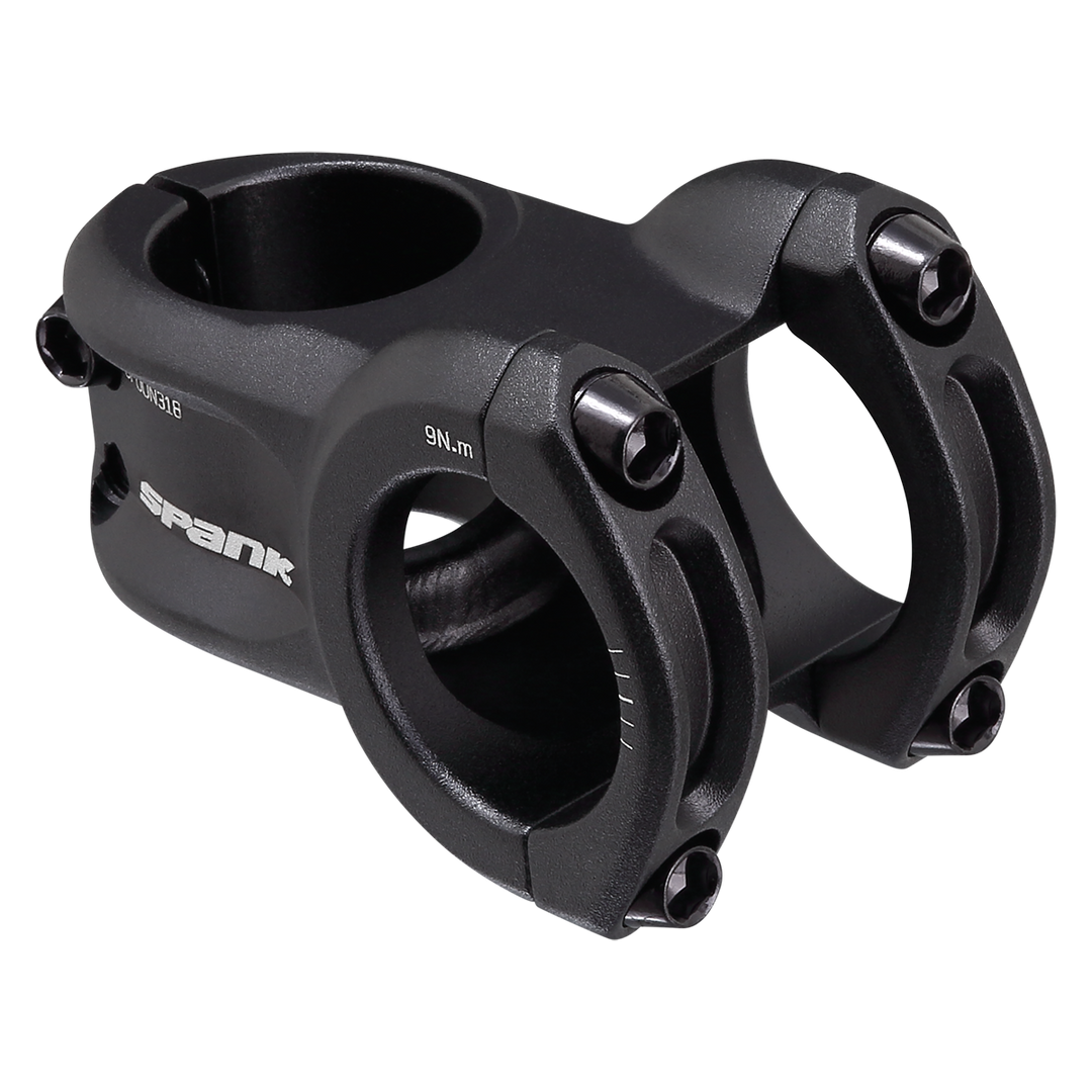 SPANK SPOON 318 Stem – SPANK Industries SPANK SPOON 318 Stem – SPANK Industries
