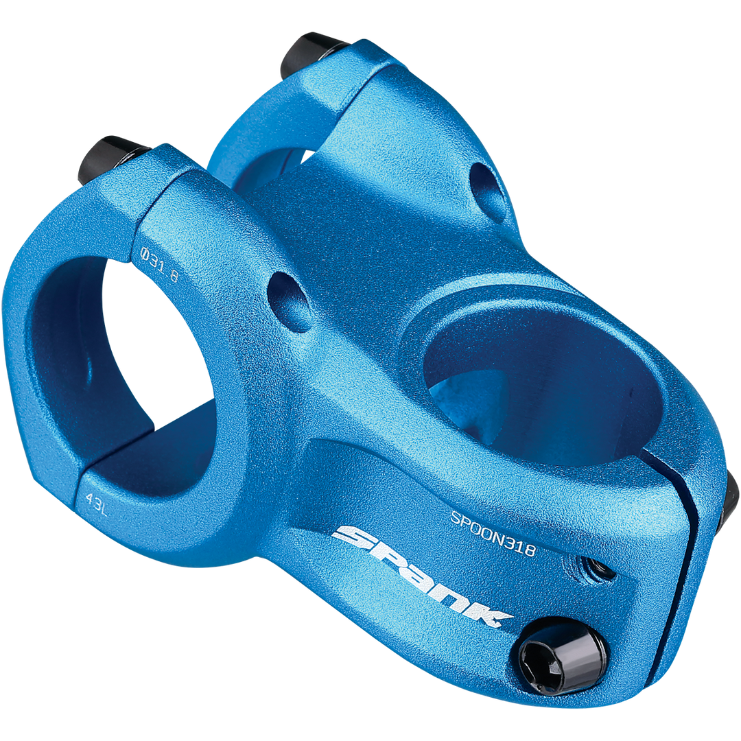 SPANK SPOON 318 Stem