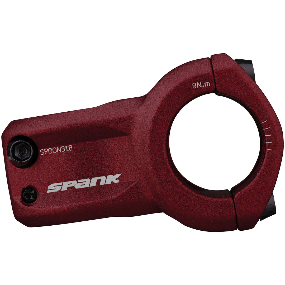 SPANK SPOON 318 Stem