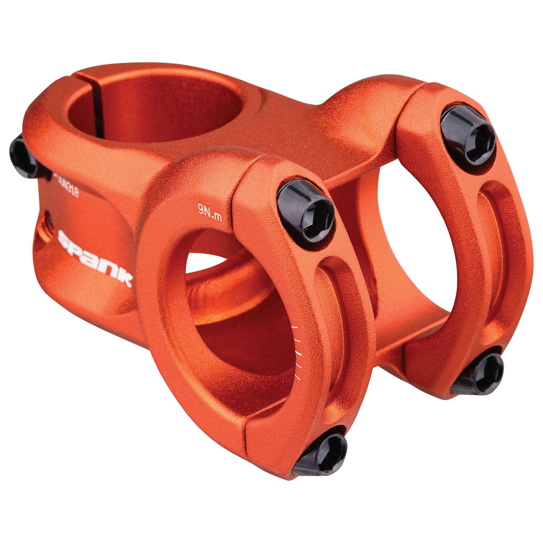 SPANK SPOON 318 Stem