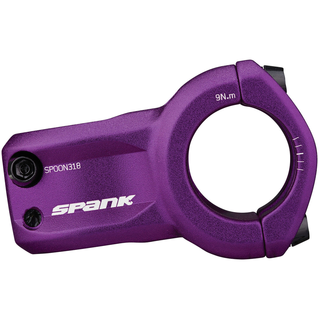 SPANK SPOON 318 Stem
