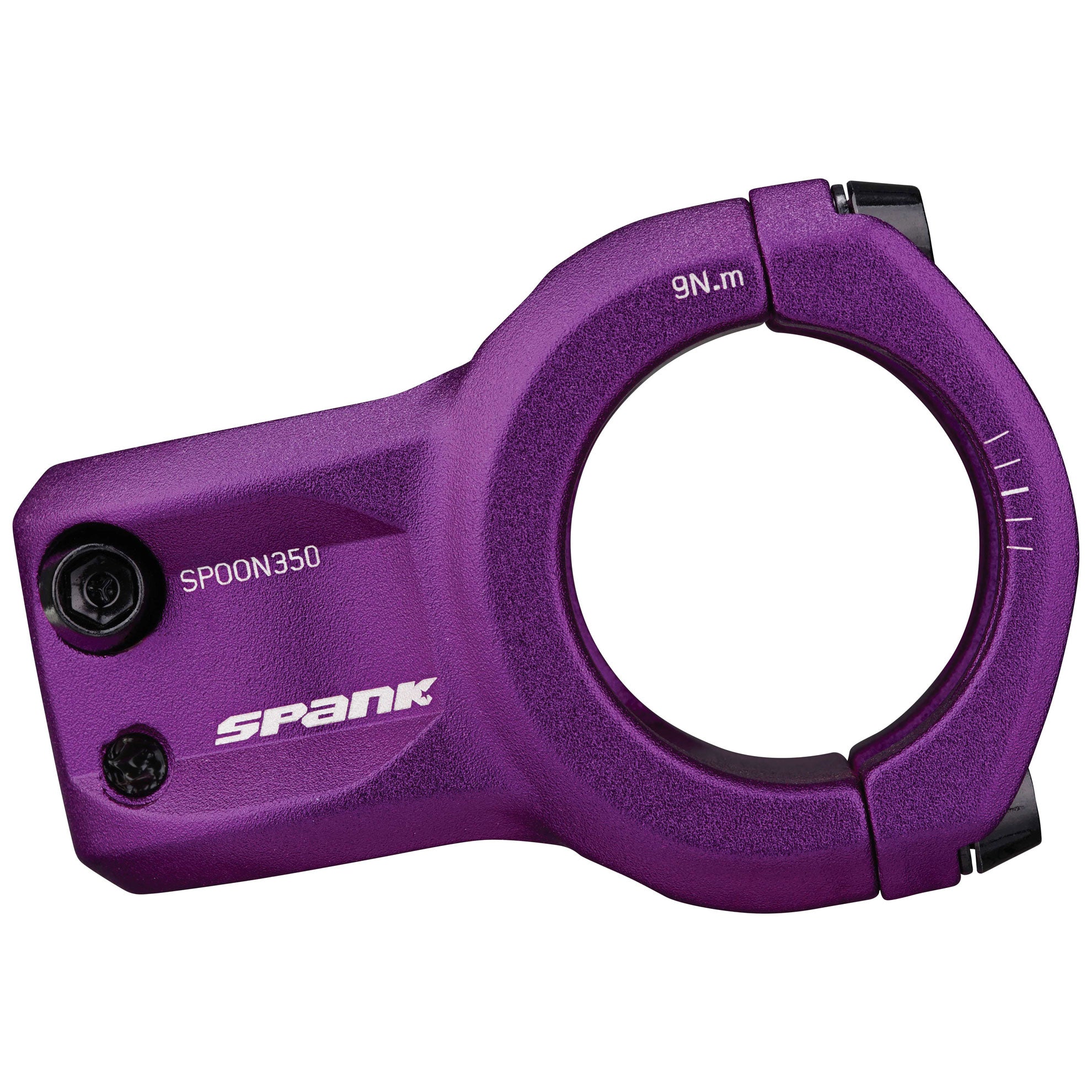SPANK SPOON 350 Stem – SPANK Industries