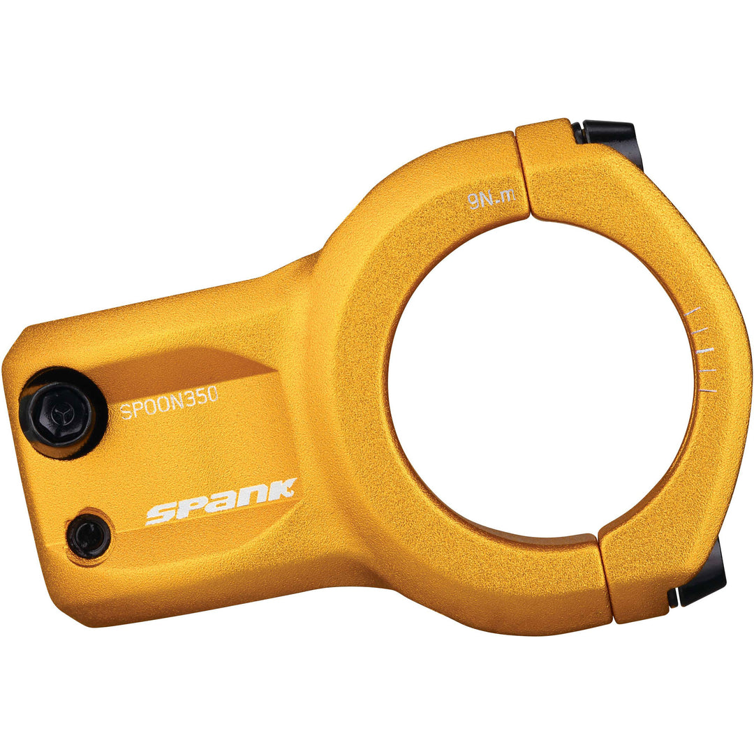 SPANK SPOON 350 Stem