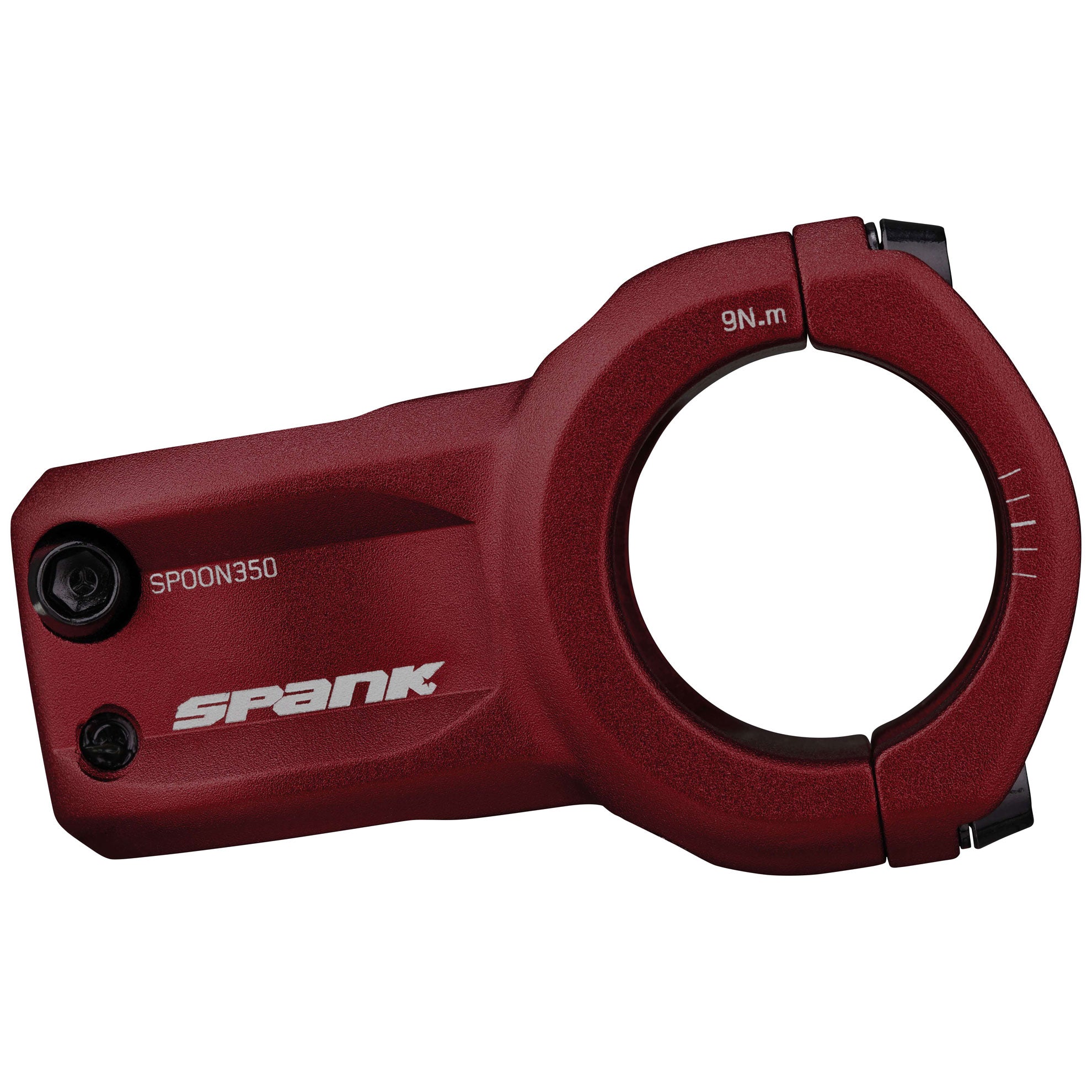 SPANK SPOON 350 Stem – SPANK Industries