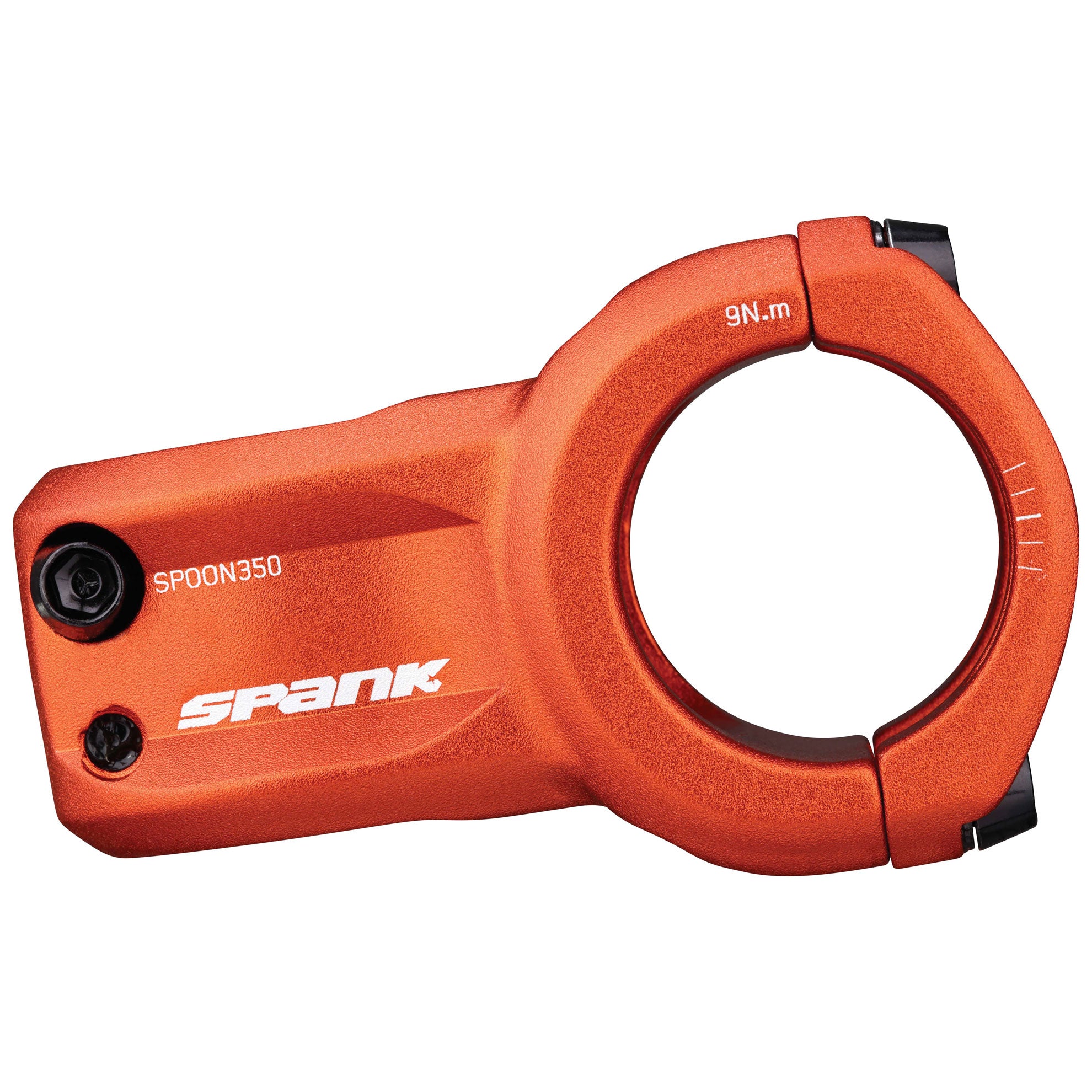 SPANK SPOON 350 Stem – SPANK Industries