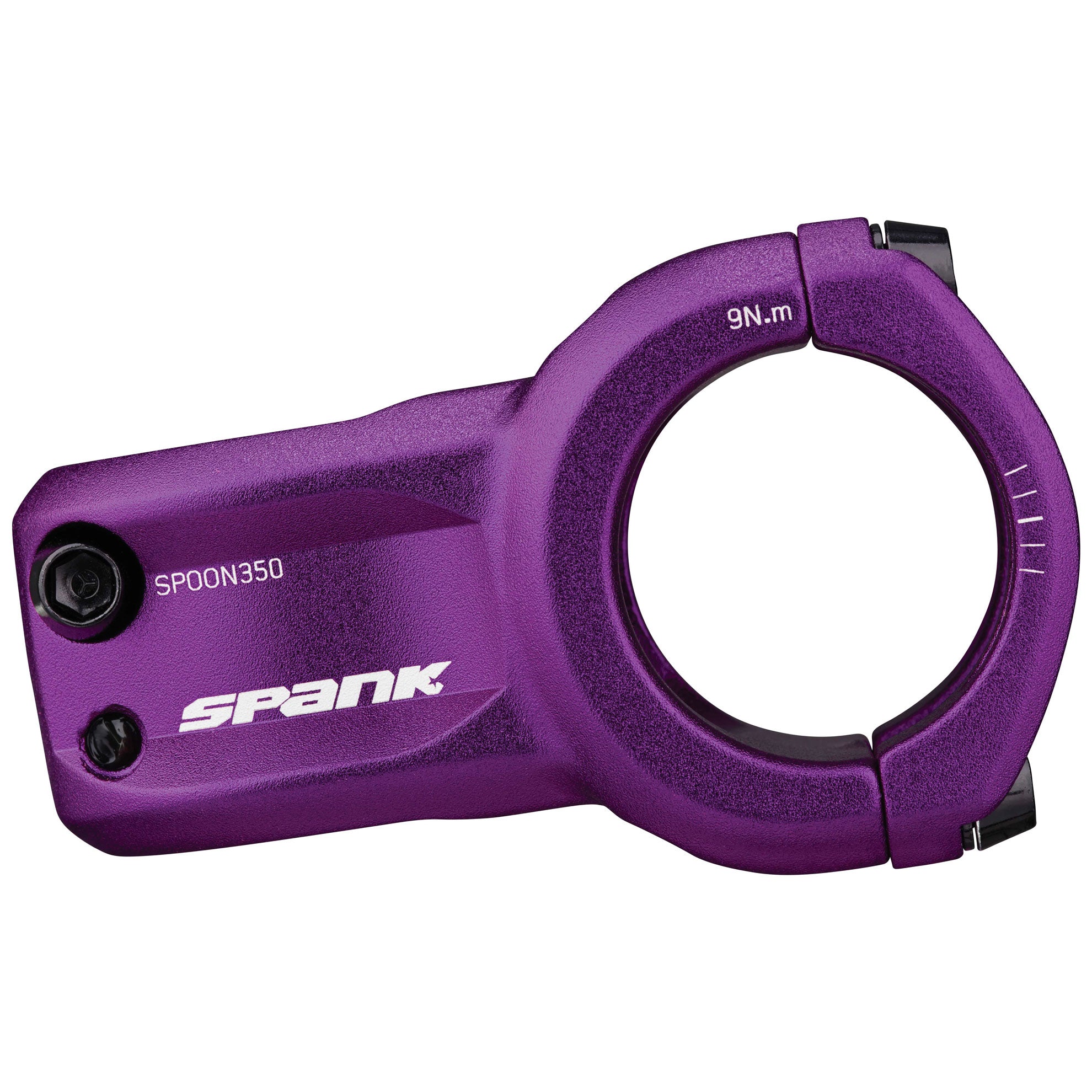 SPANK SPOON 350 Stem – SPANK Industries